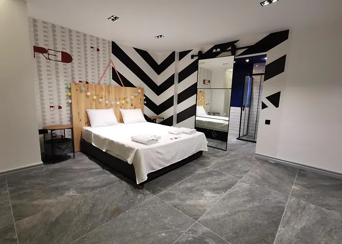 Red Premium Vip// Custom Design With Turkish Bbq+prvt Swmg Pool Belek