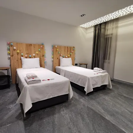 别墅 Red Premium Vip// Custom Design With Turkish Bbq+prvt Swmg Pool *