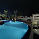 Vila Red Premium Vip// Custom Design With Turkish Bbq+prvt Swmg Pool